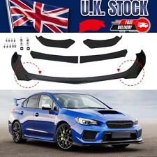 Subaru wrx sti for sale  LEICESTER