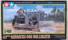 Tamiya komatsu 40 gebraucht kaufen  Berlin