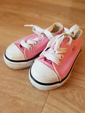 Mädchen sneaker dunlop gebraucht kaufen  Altdorf, Freimersheim, Venningen