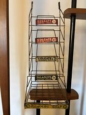 Vintage chemist colgate for sale  MANCHESTER