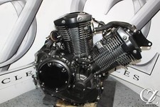 2015 yamaha xvs1300ct for sale  Daytona Beach