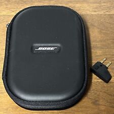 Bose headphone hard for sale  Fenton