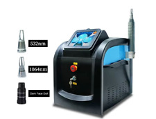 Yag pikosekunden laser gebraucht kaufen  Berlin