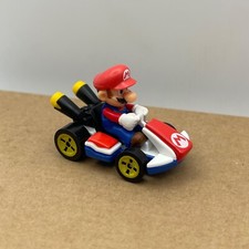 Hot wheels mario for sale  HAVANT