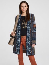 Strickjacke grün heine gebraucht kaufen  Delmenhorst