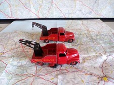 Lot citroen u23 d'occasion  Évrecy
