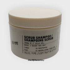 Labo scrub shampoo for sale  Sayreville