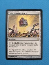 Mtg cubo moltiplicatore usato  Roma