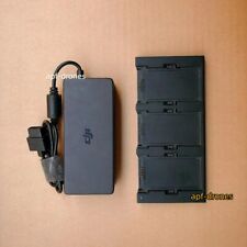 Hub e carregador de bateria DJI Spark genuínos comprar usado  Enviando para Brazil