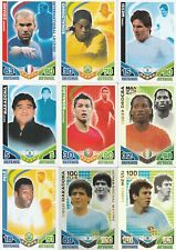 Lot carte foot d'occasion  France
