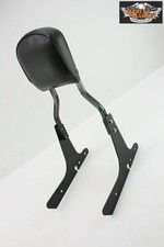 Sissybar backrest harley usato  Tombolo