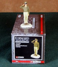 Corgi forward march for sale  Devon