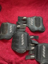 Lemieux carbon air for sale  SPALDING
