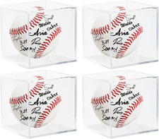 Pack acrylic baseball for sale  Sacramento