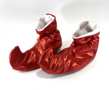 Red elf shoes for sale  Grand Prairie