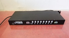 Allnet iopower port gebraucht kaufen  Hamburg