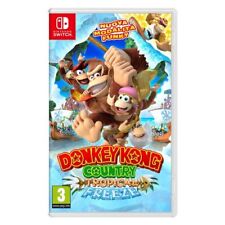 Nintendo switch donkey usato  Volpago del Montello