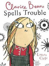 Clarice bean spells for sale  Houston