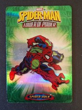 Spider hulk carte d'occasion  Argentan