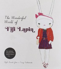 Wonderful fifi lapin for sale  UK