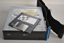 Gdr 8164b ide gebraucht kaufen  Magdeburg