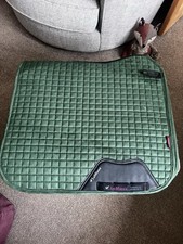 Lemieux hunter green for sale  SOUTHAMPTON