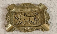 Old heavy brass for sale  WREXHAM