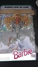 Poupée barbie soir d'occasion  Paris XII