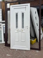 Upvc door 90.5 for sale  FRODSHAM