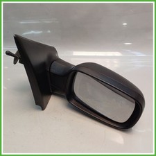 Specchietto retrovisore goffra usato  Cona