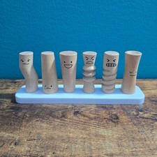 Bonecas Lovevery Wooden Emotion do The Observer Play Kit Educacional Montessori comprar usado Bonecas Lovevery Wooden Emotion do The Observer Play Kit Educacional Montessori comprar usado  Enviando para Brazil