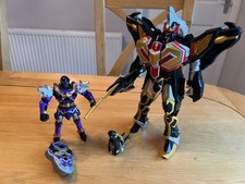Power ranger mystic for sale  MARKFIELD