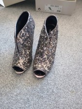 Pixie style heeled for sale  GAINSBOROUGH