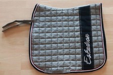 Eskadron dressurschabracke cla gebraucht kaufen  Wolframs-Eschenbach