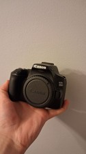 canon eos 250d + canon ef 18-55mm + tarmon  18-200mm piękny stan bez pudełka  na sprzedaż  PL