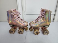 Patins infantis tamanho 1 🔥 🔥 🔥 🔥  comprar usado  Enviando para Brazil