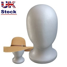 Foam head foam for sale  LEICESTER