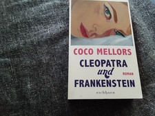 Coco mellors cleopatra gebraucht kaufen  Puchheim