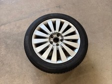 Passat ersatzrad alufelge gebraucht kaufen  Küllstedt