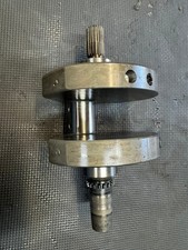 03-09 SUZUKI SV650 MOTOR VIRABREQUIM EIXO MANIVELA  comprar usado  Enviando para Brazil