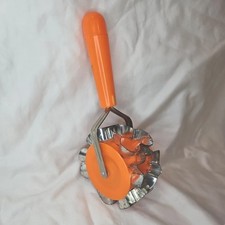 Vintage orange cookie for sale  Kalispell