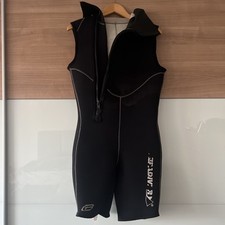 Tauchanzug shorty 7mm gebraucht kaufen  München