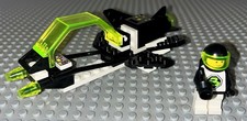 Lego 6832 blacktron for sale  Hemlock
