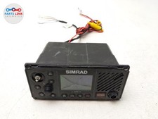 Simrad rs40 vhf for sale  Lincoln