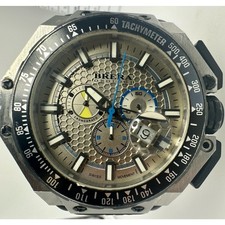 Brera orologi granturismo for sale  New Hope