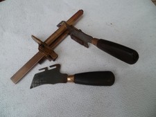 Lot outils anciens d'occasion  Talence
