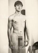 Male nude classic for sale  Los Angeles