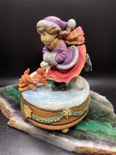 Anri toriart hand for sale  Hudson