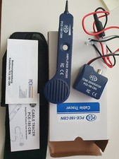 Pce kabeltester pce gebraucht kaufen  Bad Wildbad
