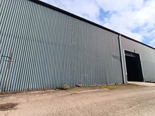 Pps2539 35m 30.5m for sale  STOWMARKET